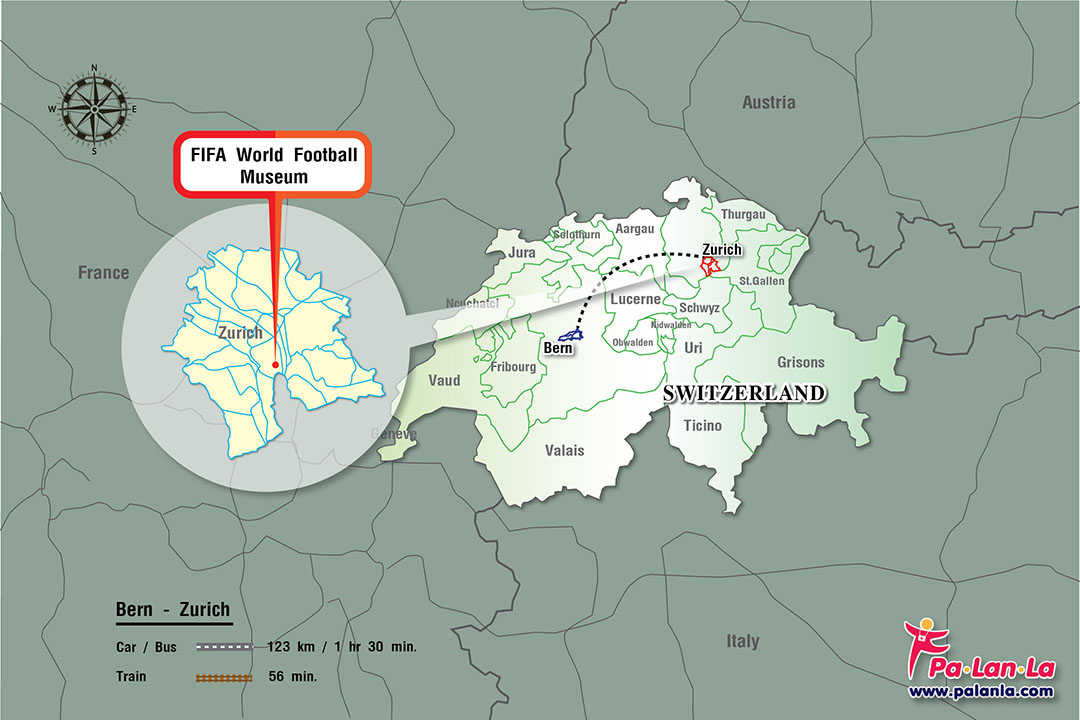 FIFA World Football Museum